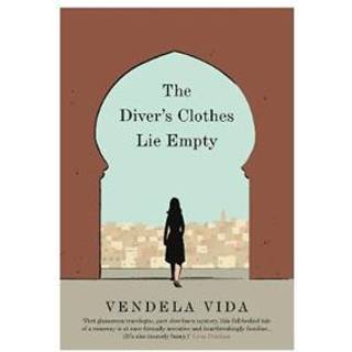 The Diver's Clothes Lie Empty