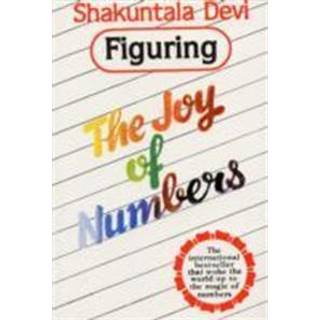 Figuring the Joy of Numbers
