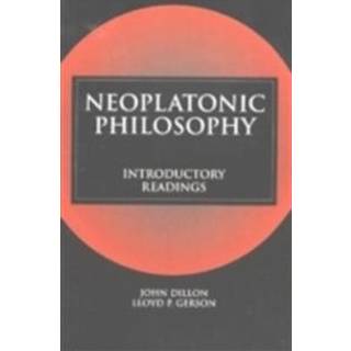 Neoplatonic Philosophy