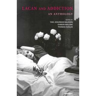 Lacan and Addiction