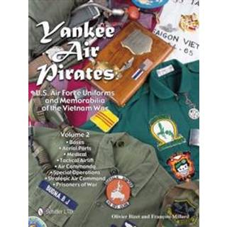 Yankee Air Pirates