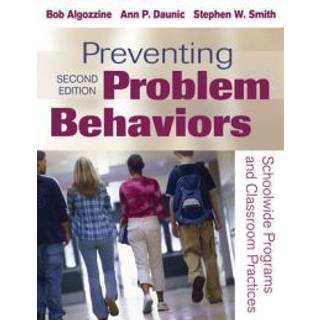 Preventing Problem Behaviors