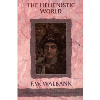 The Hellenistic World