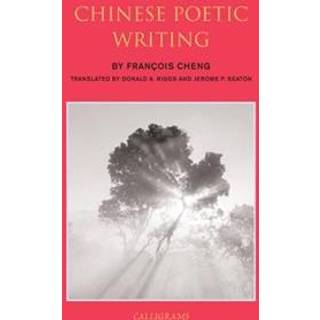 Chinese Poetic Writings