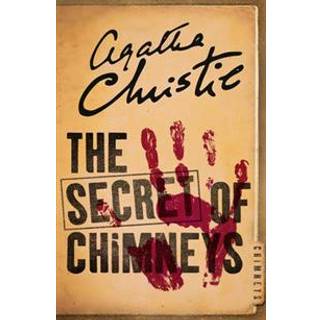 The Secret of Chimneys