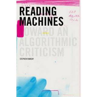 Reading Machines