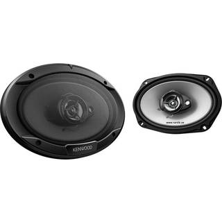 Kenwood KFC-S6966 - Speaker bulb