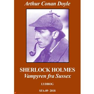 Vampyren fra Sussex