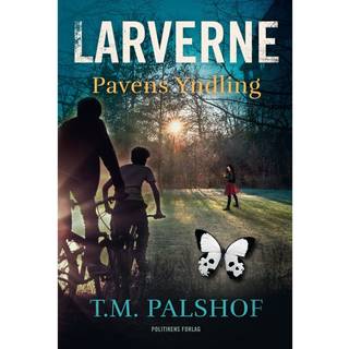 Larverne - Pavens Yndling