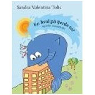 EN HVAL PÅ FJERDE SAL - og andre rim med dyr