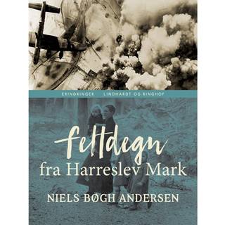 Feltdegn fra Harreslev Mark