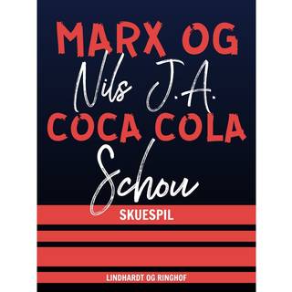 Marx og Coca Cola