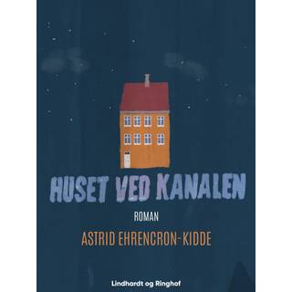 Huset ved kanalen