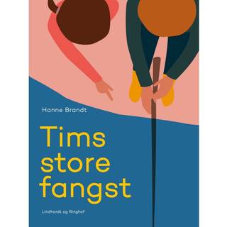 Tims store fangst