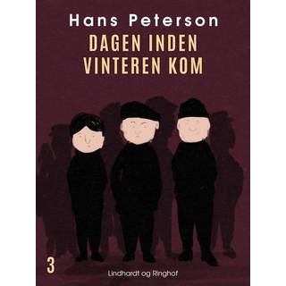 Dagen inden vinteren kom