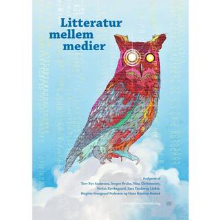 Litteratur mellem medier