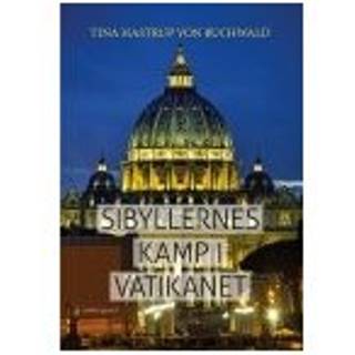 SIBYLLERNES KAMP I VATIKANET