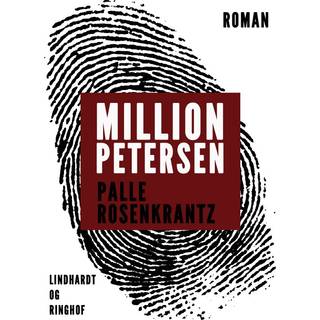 Million-Petersen: En roman om forbrydere