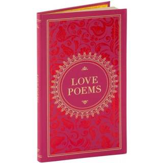 Love Poems (Barnes & Noble Collectible Editions)