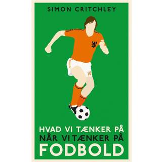 Hvad vi tænker på når vi tænker på fodbold