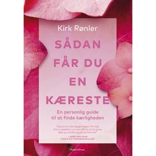 Sådan får du en kæreste