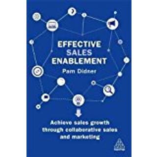 Effective Sales Enablement