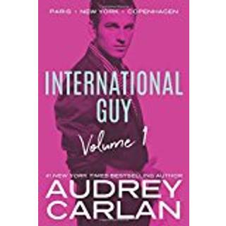 International Guy: Paris, New York, Copenhagen