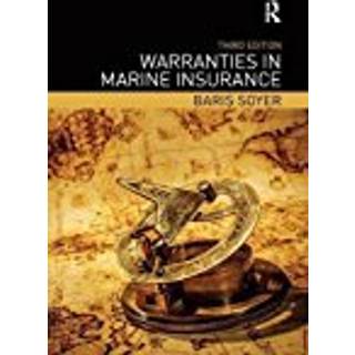 Warranties in Marine Insurance