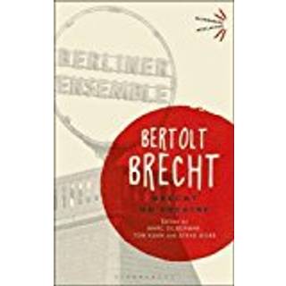 Brecht On Theatre