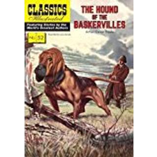 Hound of the Baskervilles