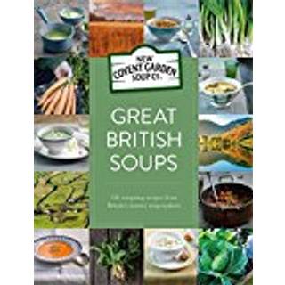 Great British Soups