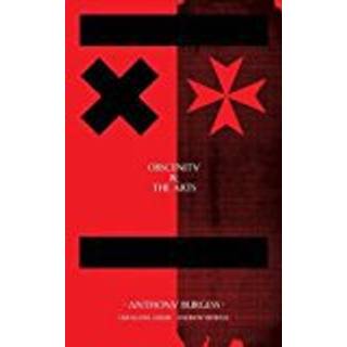 Obscenity & The Arts