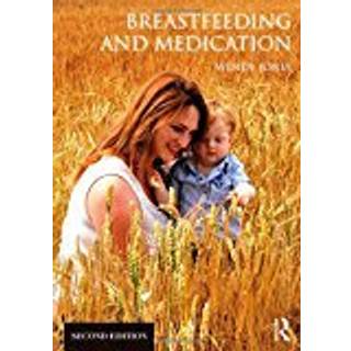 Breastfeeding and Medication