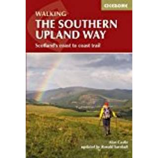 The Southern Upland Way