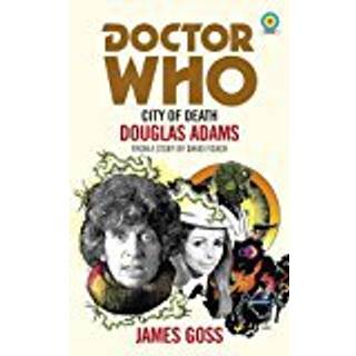 Doctor Who: City of Death (Target Collection)