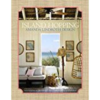Island Hopping: Amanda Lindroth Design