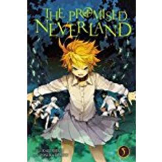 Promised Neverland, Vol. 5