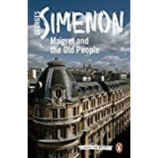 Maigret and the Old People