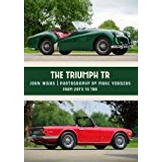 The Triumph TR