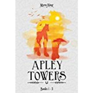Apley Towers: Books 1-3