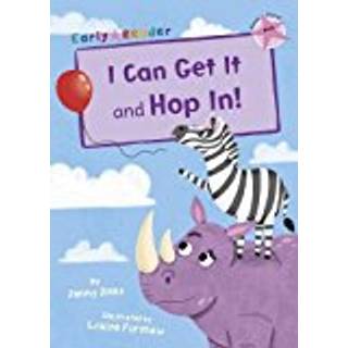 I Can Get It and Hop In!