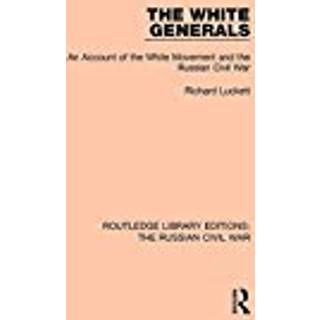 The White Generals