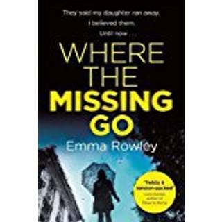 Where the Missing Go