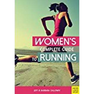 Women’s Complete Guide to Running