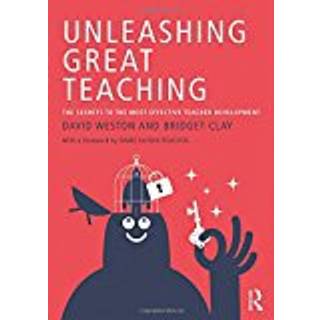 Unleashing Great Teaching