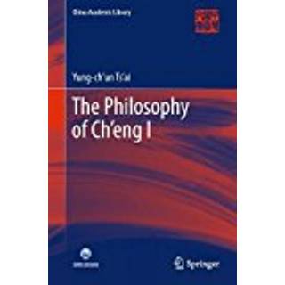 The Philosophy of Ch’eng I