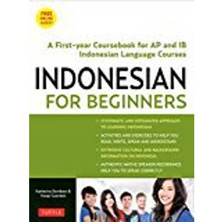Indonesian for Beginners