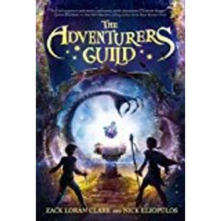 The Adventurers Guild