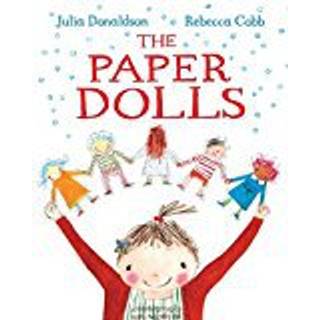 The Paper Dolls