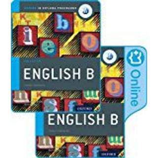 IB English B Course Book Pack: Oxford IB Diploma Programme (Print Course Book & Enhanced Online Course Book)